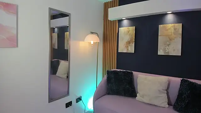 LumierNova online show from May 2026 08:41:01 AM