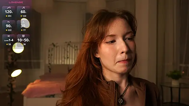 AvisKaplin online show from April 2026 07:58:02 PM