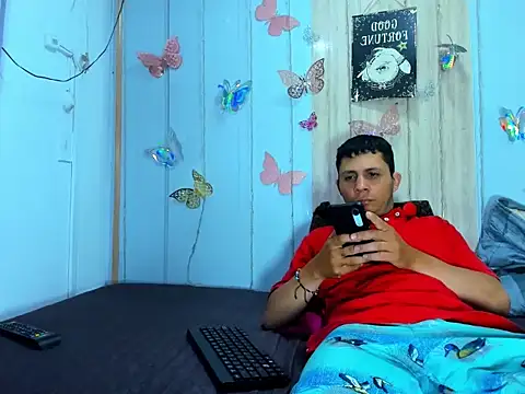 romeojupi online show from April 2026 02:59:02 AM