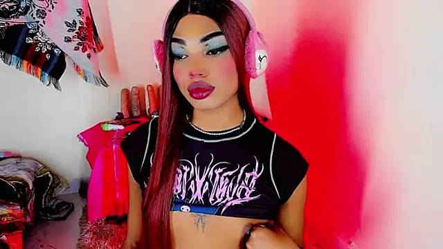 Snapshot of valeria_hernandez_ chatting on June 2026 05:30:02 AM valeria hernandez online show from June 2026 05:30:02 AM