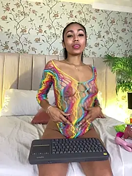 VegaSara online show from April 2026 10:22:02 PM