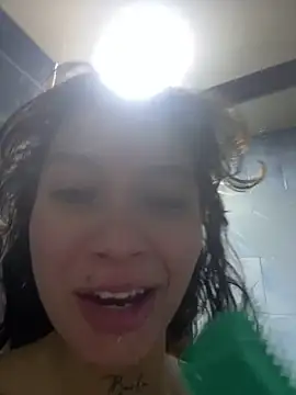 Dreanaa online show from June 2026 09:24:01 PM