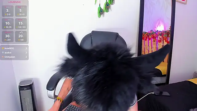 lucius morningstar online show from April 2026 08:31:01 PM