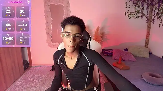 IamAndrey online show from June 2026 01:38:02 AM