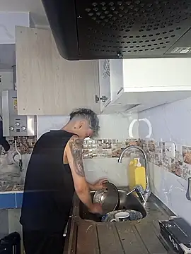 Megan-c online show from April 2026 07:25:01 PM