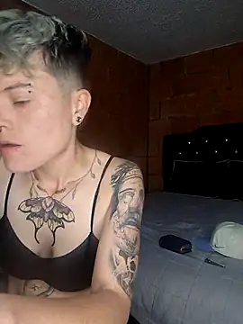 Megan-c online show from April 2026 12:26:02 AM