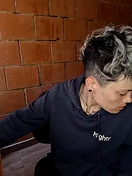 Megan-c online show from April 2026 04:19:01 PM