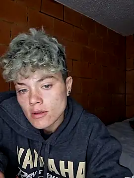 Megan-c online show from April 2026 01:05:01 AM