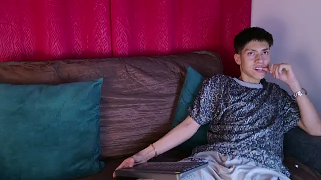 Samael oa online show from April 2026 07:25:02 PM