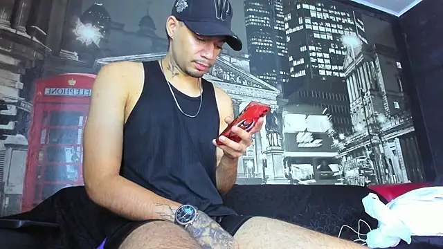 Snapshot of Daniel_huge22 chatting on June 2026 02:55:01 PM Daniel huge22 online show from June 2026 02:55:01 PM