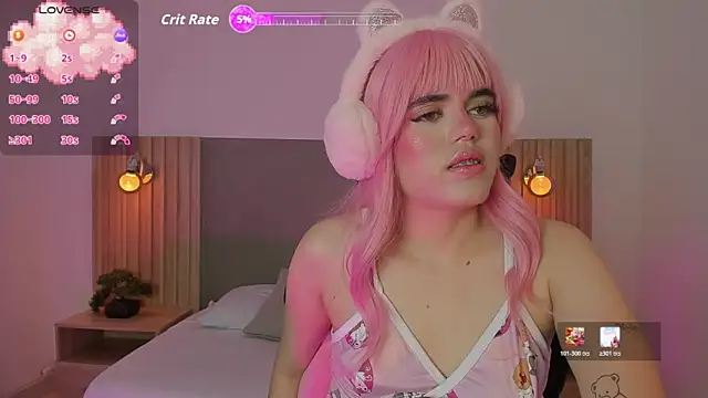 loly berry online show from June 2026 03:37:02 AM