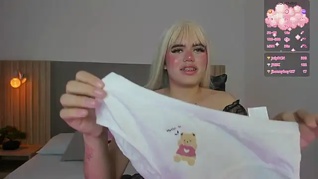 loly berry online show from July 2026 07:23:02 AM