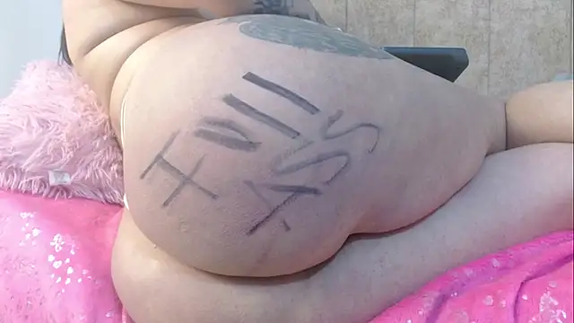 Melanie Slut nasty online show from April 2026 08:48:01 PM