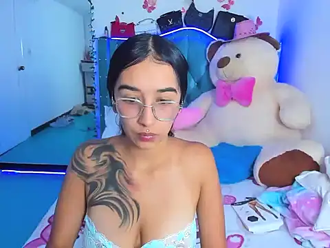 valery taylor 1 online show from April 2026 05:56:02 AM