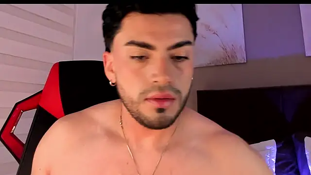 Alexander Diazz online show from April 2026 11:59:01 AM