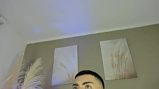 Alexander Diazz online show from June 2026 12:29:01 PM