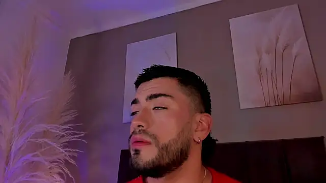 Alexander Diazz online show from July 2026 01:25:01 PM