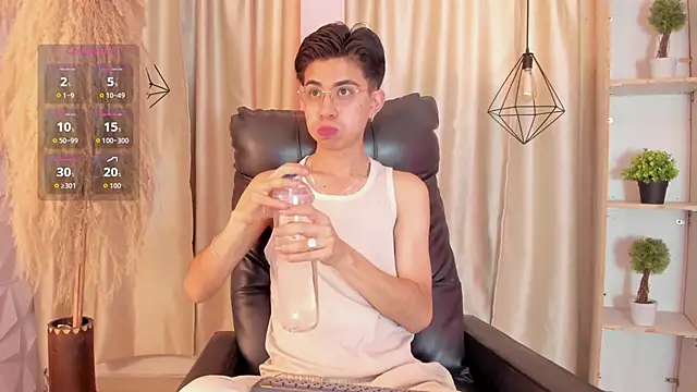 youn rider online show from April 2026 08:09:02 PM