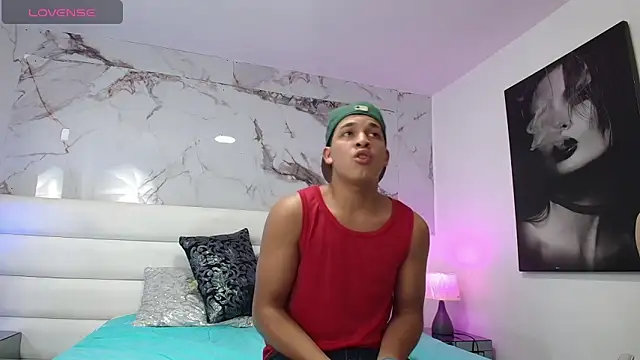 davisito 26 online show from April 2026 04:39:02 AM