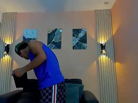 davisito 26 online show from April 2026 04:06:02 AM