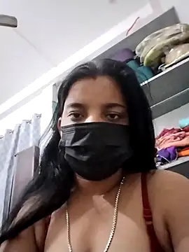baby-pinki online show from April 2026 05:29:01 PM