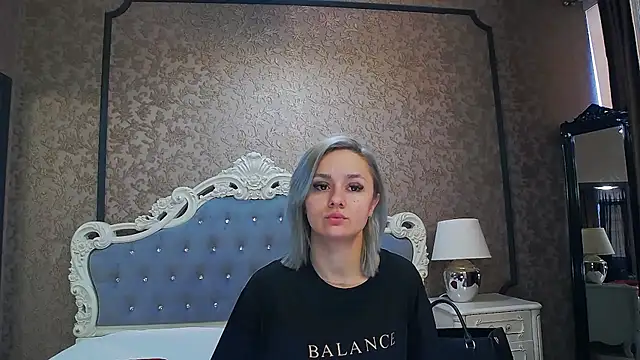 Ivy Quin online show from June 2026 04:15:01 AM