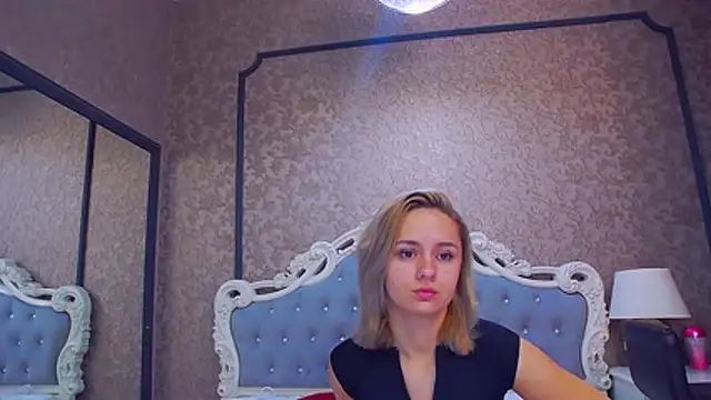 Snapshot of Ivy_Quin chatting on June 2026 05:35:02 AM Ivy Quin online show from June 2026 05:35:02 AM