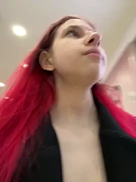 michelle lovique online show from April 2026 08:35:02 AM