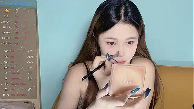 KaKa-01 online show from April 2026 10:30:02 AM