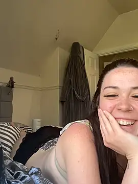 Charlieceex online show from April 2026 01:05:02 PM