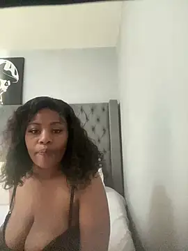 EbonytitsX online show from July 2026 12:53:01 PM