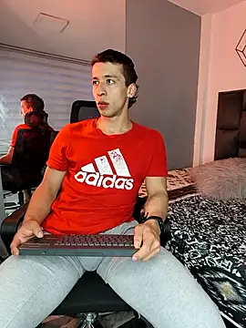 MARCO RUSH online show from April 2026 11:49:01 AM