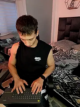 MARCO RUSH online show from April 2026 12:06:02 PM