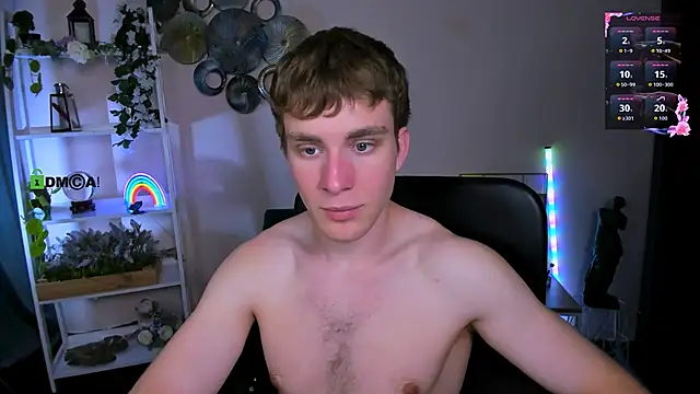 kael rin online show from May 2026 09:11:02 PM