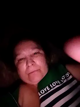 IngaLuna48 online show from April 2026 05:01:02 PM