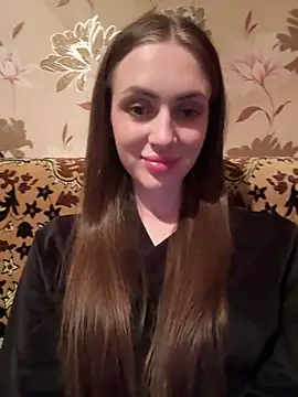 AlinaLove3213 online show from June 2026 08:54:01 PM