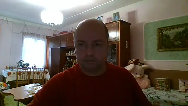 Luceriusbigass online show from December 2025 12:54:01 PM