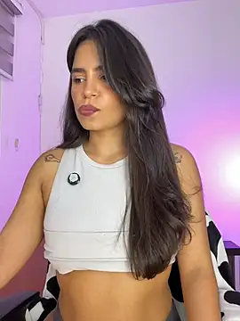 holaRosa online show from July 2026 10:58:01 PM