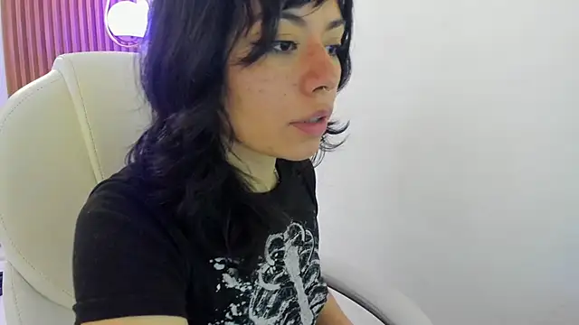 ghostmila online show from April 2026 04:12:02 PM