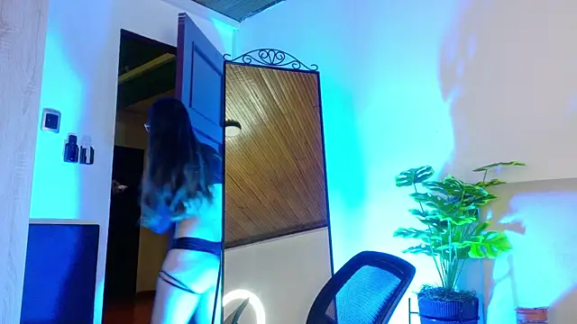 Gabbie Danger online show from April 2026 11:44:02 AM