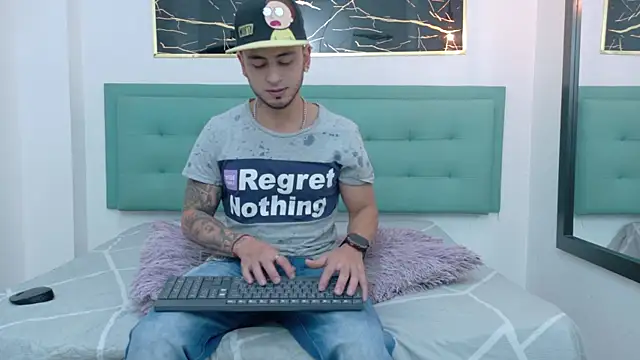 Snapshot of PowerLustX chatting on June 2026 03:29:01 AM PowerLustX online show from June 2026 03:29:01 AM