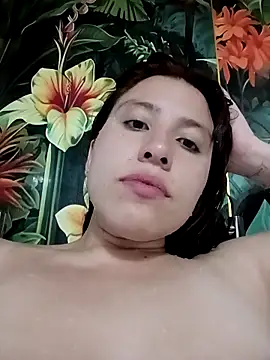 Camille n Shaggy online show from April 2026 03:52:01 AM