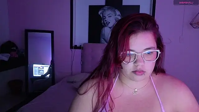 Sweet cat t online show from April 2026 08:19:02 AM