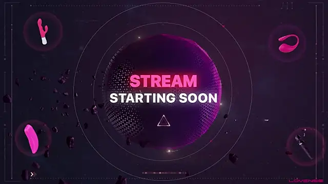 CocoaBelle online show from April 2026 12:41:02 PM