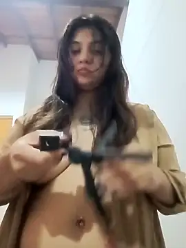 violeta1109 online show from April 2026 09:28:02 PM