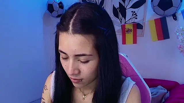 Rainy doll online show from June 2026 12:00:01 PM