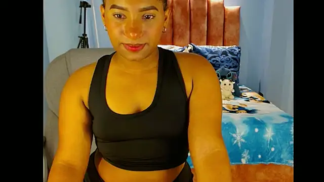 coral echeverri online show from June 2026 03:04:01 AM