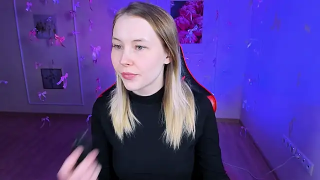 yourella online show from April 2026 09:01:01 AM