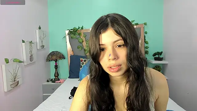 Sophie Copers online show from April 2026 01:27:01 PM