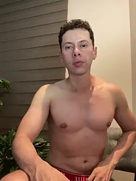 Joohny fox online show from April 2026 08:08:01 AM